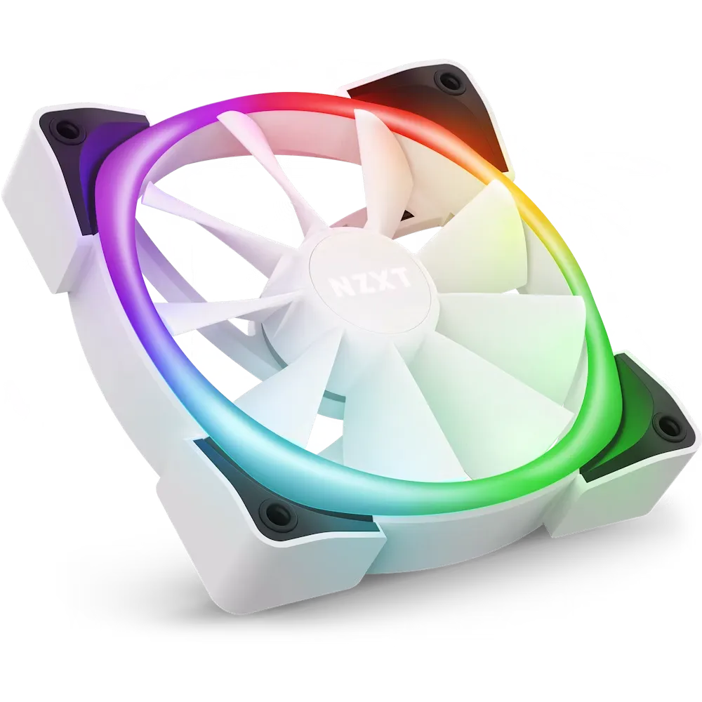 RGB Fan