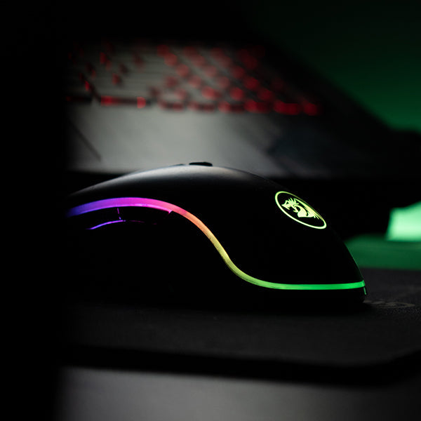 RGB Mouse 2