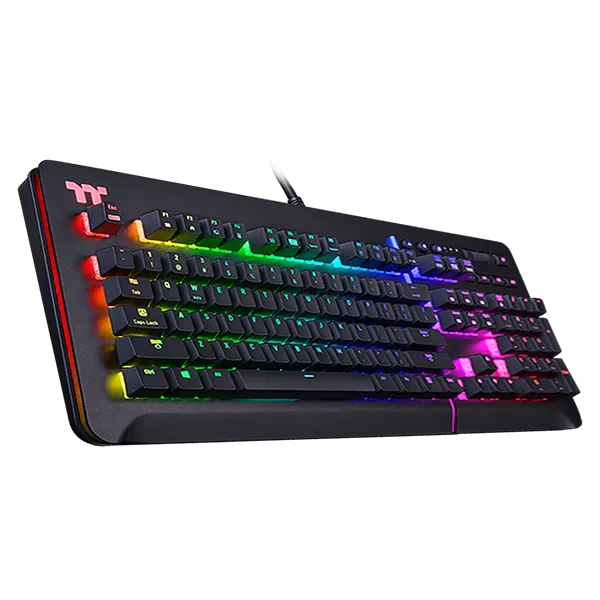 RGB Keyboards